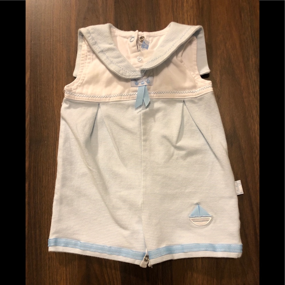 💥LETOP BABY ROMPER💥